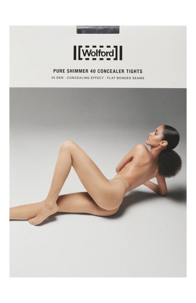 Женские колготки WOLFORD, арт. 14732