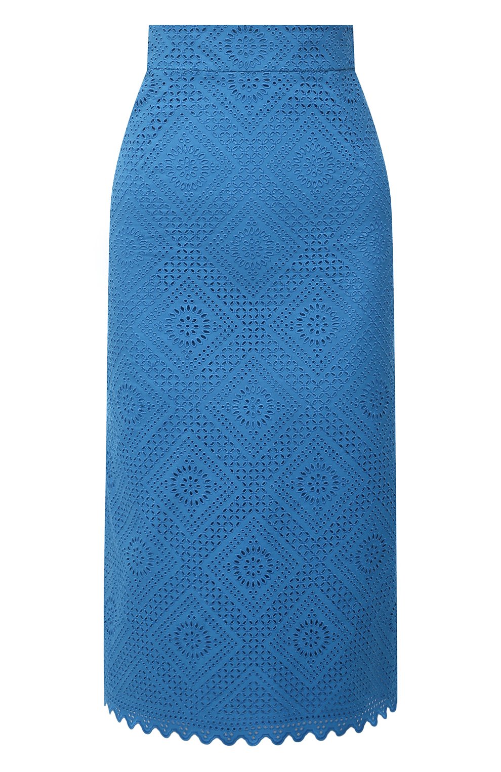 Хлопковая юбка LORO PIANA, арт. FAL5910, фото 1