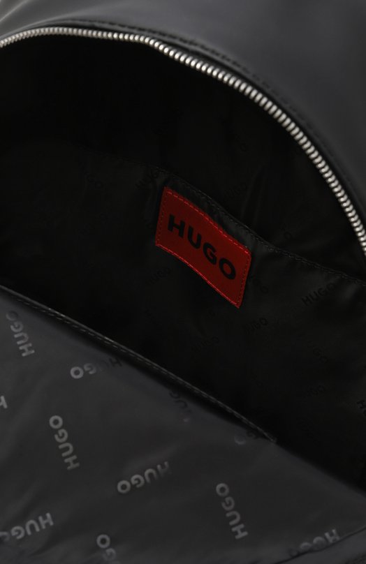 Рюкзак Ethon 2.0 HUGO 50552901 Чёрный  50552901 Фото 5