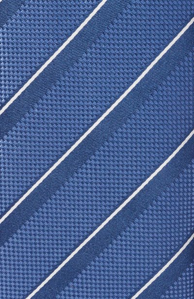 Шелковый галстук BOSS, арт. 50562057, фото 4