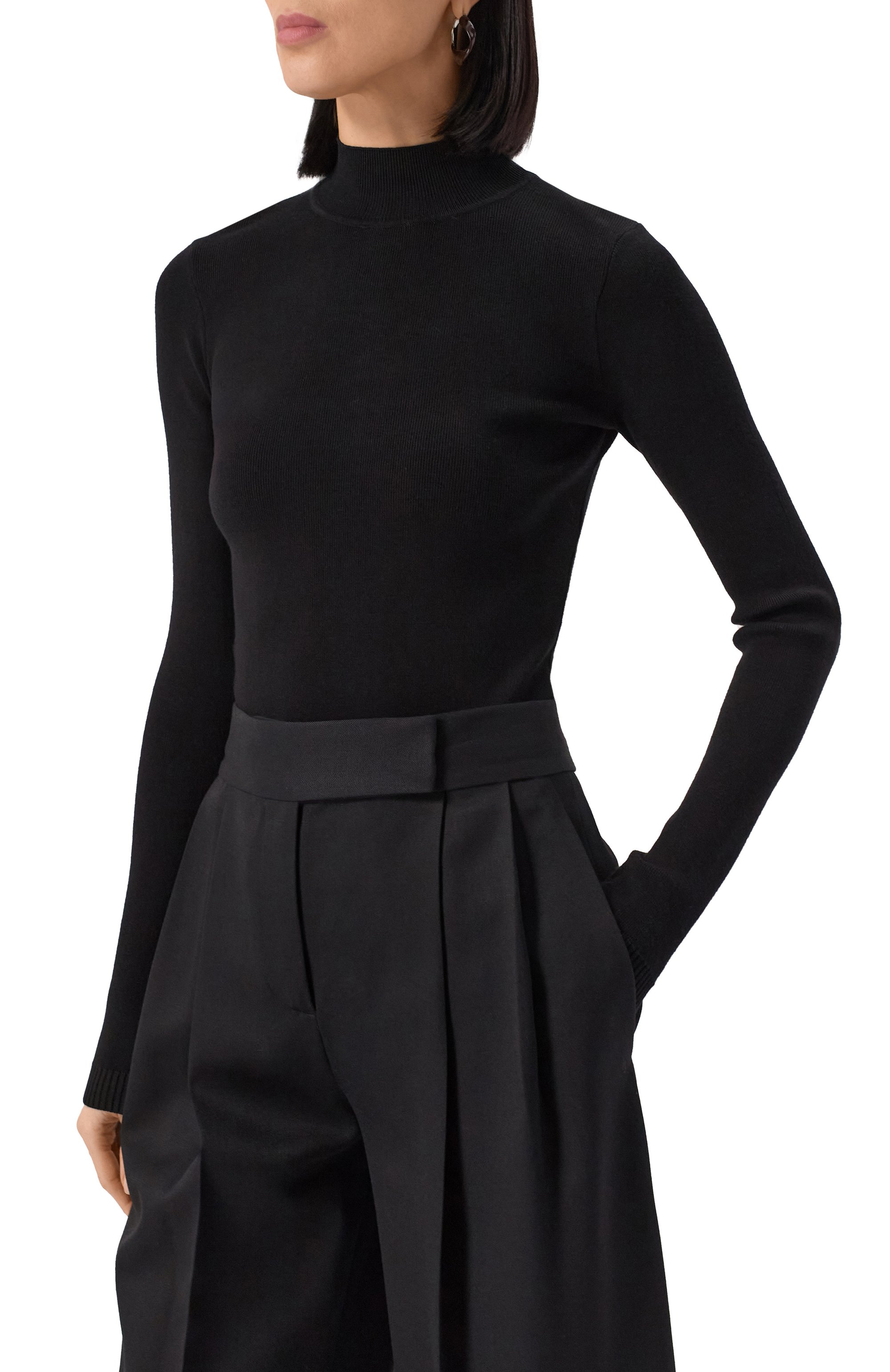 Боди из вискозы LIVY, арт. 654879805, фото 3