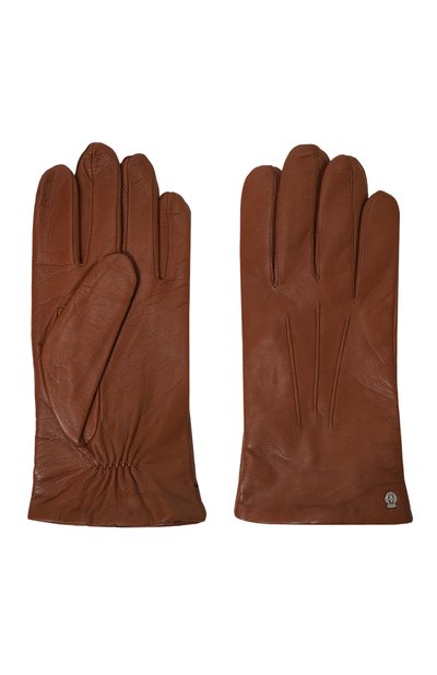 Кожаные перчатки ROECKL, арт. 11011-680, фото 2