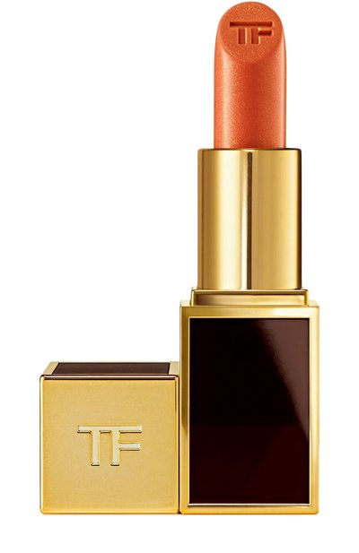 Женская помада для губ lip color lips &amp; boys, оттенок hiro TOM FORD, арт. T31H-64
