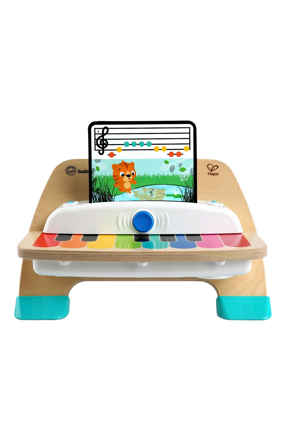 Музыкальная игрушка пианино HAPE, арт. 11649_HP, фото 1