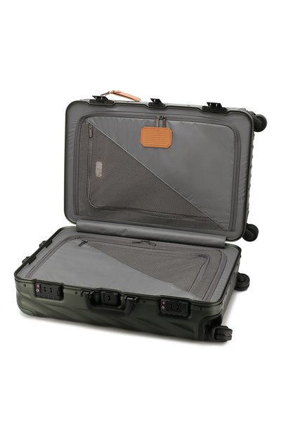 Дорожный чемодан 19 degree aluminum TUMI, арт. 036869GCK, фото 3