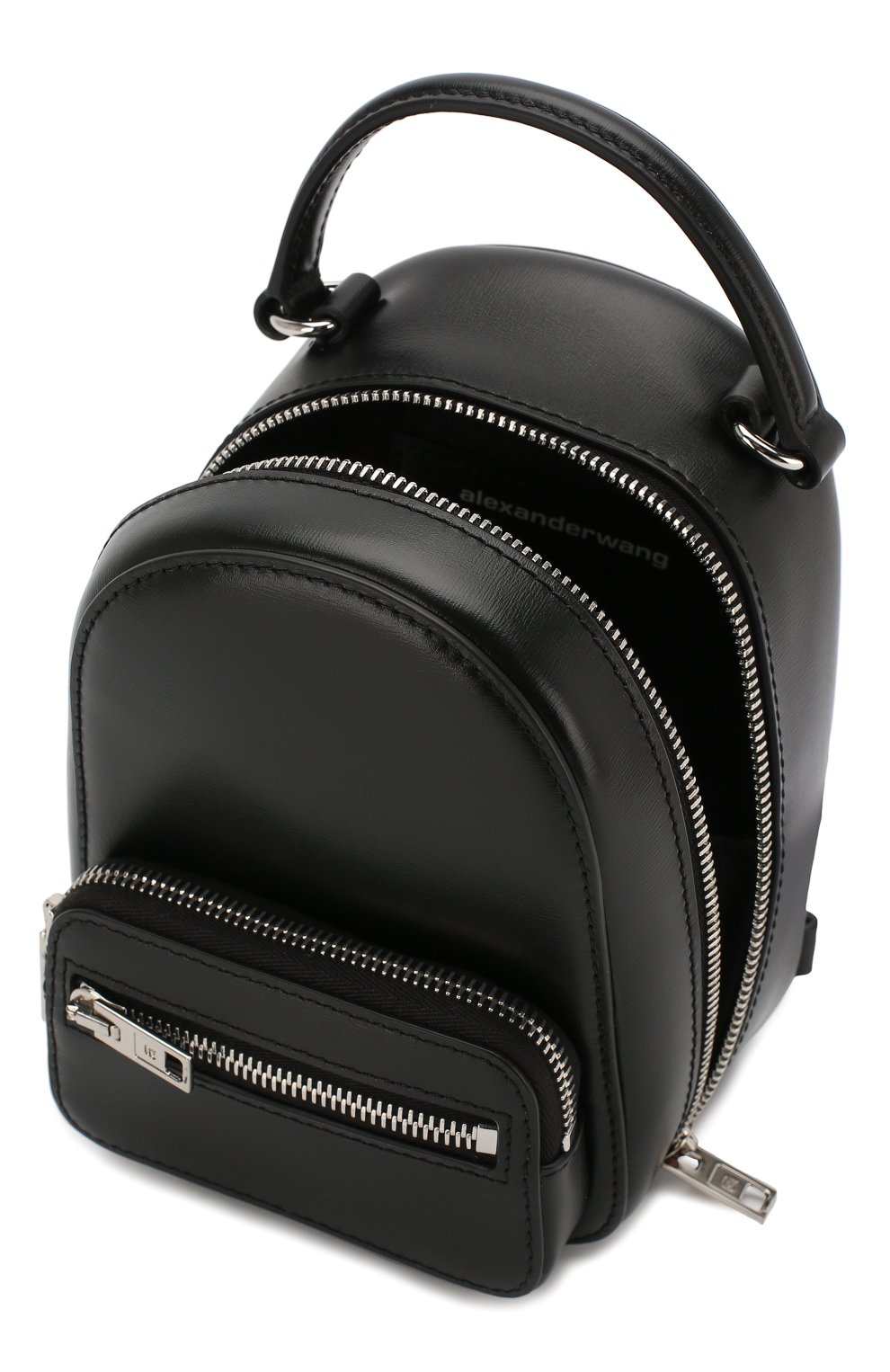 Рюкзак ALEXANDER WANG, арт. 20C120R144, фото 4