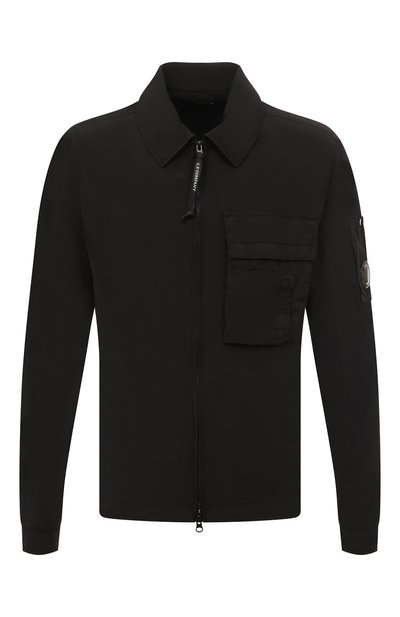 Куртка C.P. COMPANY, арт. 14CM0S101A-005991G, фото 1