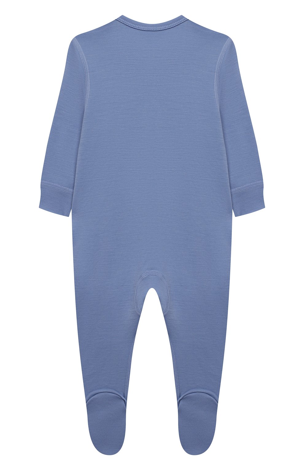 Шерстяной комбинезон NORVEG, арт. 4SUO04LRU-173, фото 2