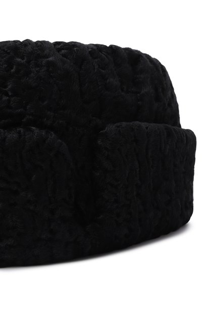 Шапка москвичка из каракульчи FURLAND, арт. 0010301710001200058, фото 3