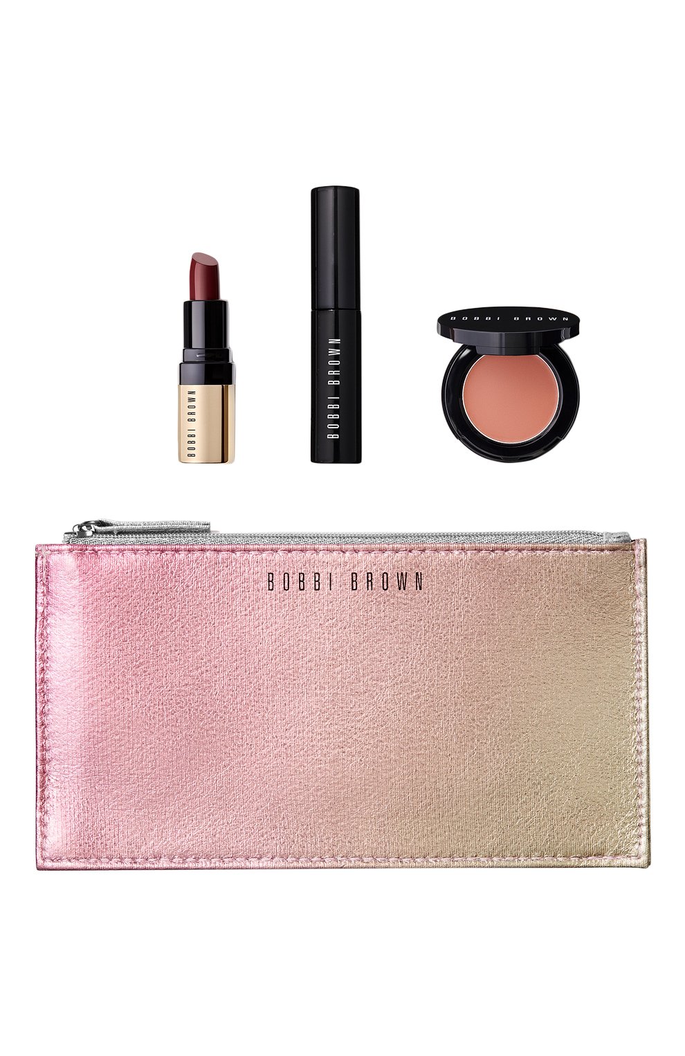 Набор the clutch classics BOBBI BROWN, арт. EM8C-Y9, фото 1