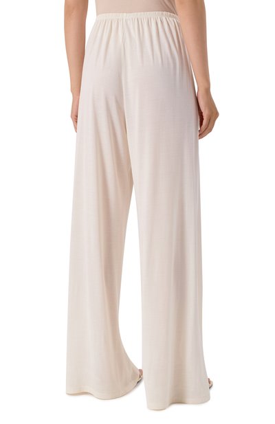 Шелковые брюки 12 STOREEZ, арт. 131600, фото 4