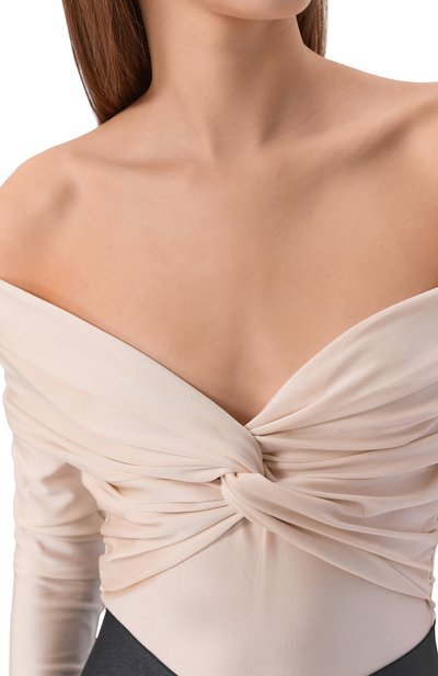 Боди THE ANDAMANE, арт. T190714A/TJP062, фото 5