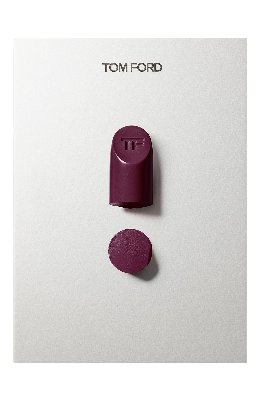 Мини-помада для губ lip color lips & boys, оттенок 06 deborah TOM FORD, арт. T7W1-06, фото 2
