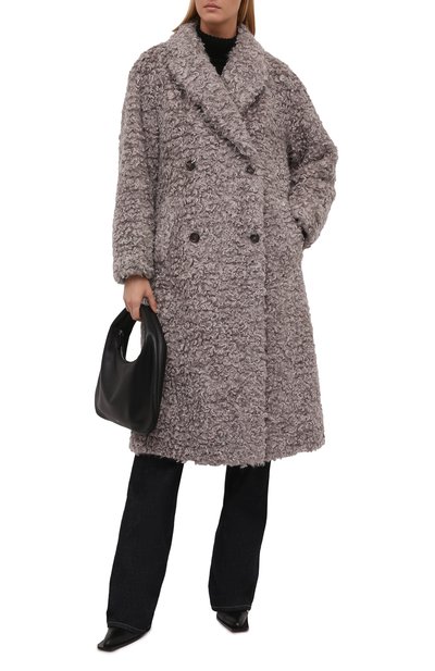 Пальто BRUNELLO CUCINELLI, арт. MD5069683, фото 2