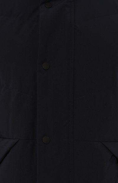 Пуховик PAUL&SHARK, арт. 14312007/3XL-6XL, фото 5