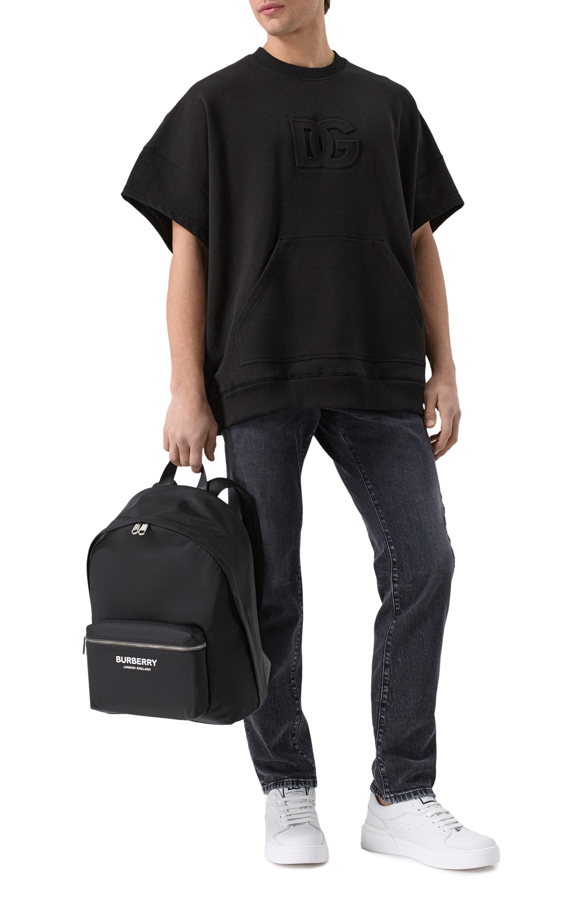 Рюкзак BURBERRY, арт. 8063495, фото 7