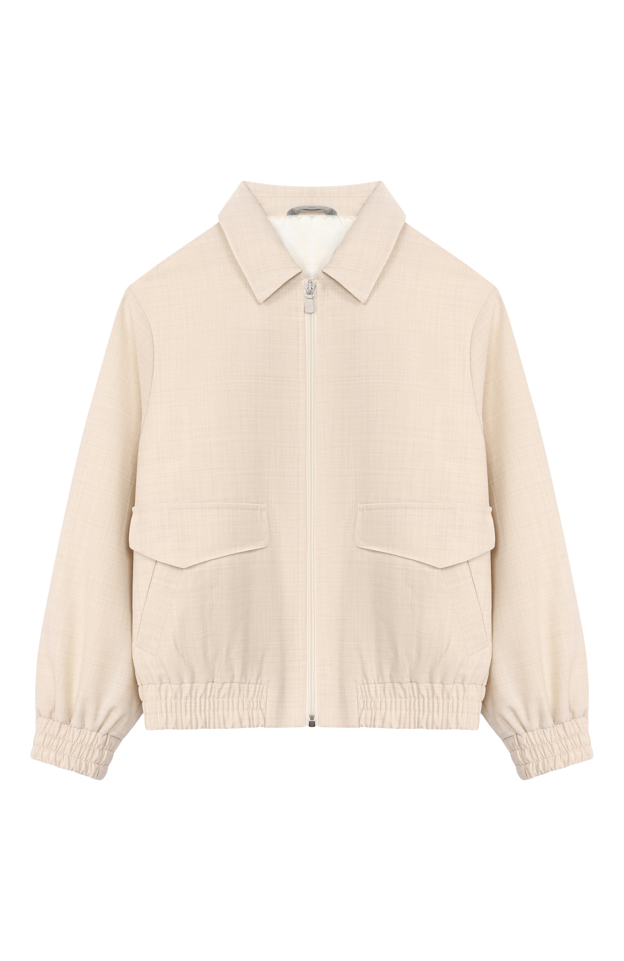 Бомбер ELEVENTY, арт. EY2P47/I0315, фото 1