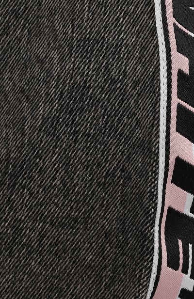 Юбка OFF-WHITE, арт. 0GYF004F23DEN001, фото 3