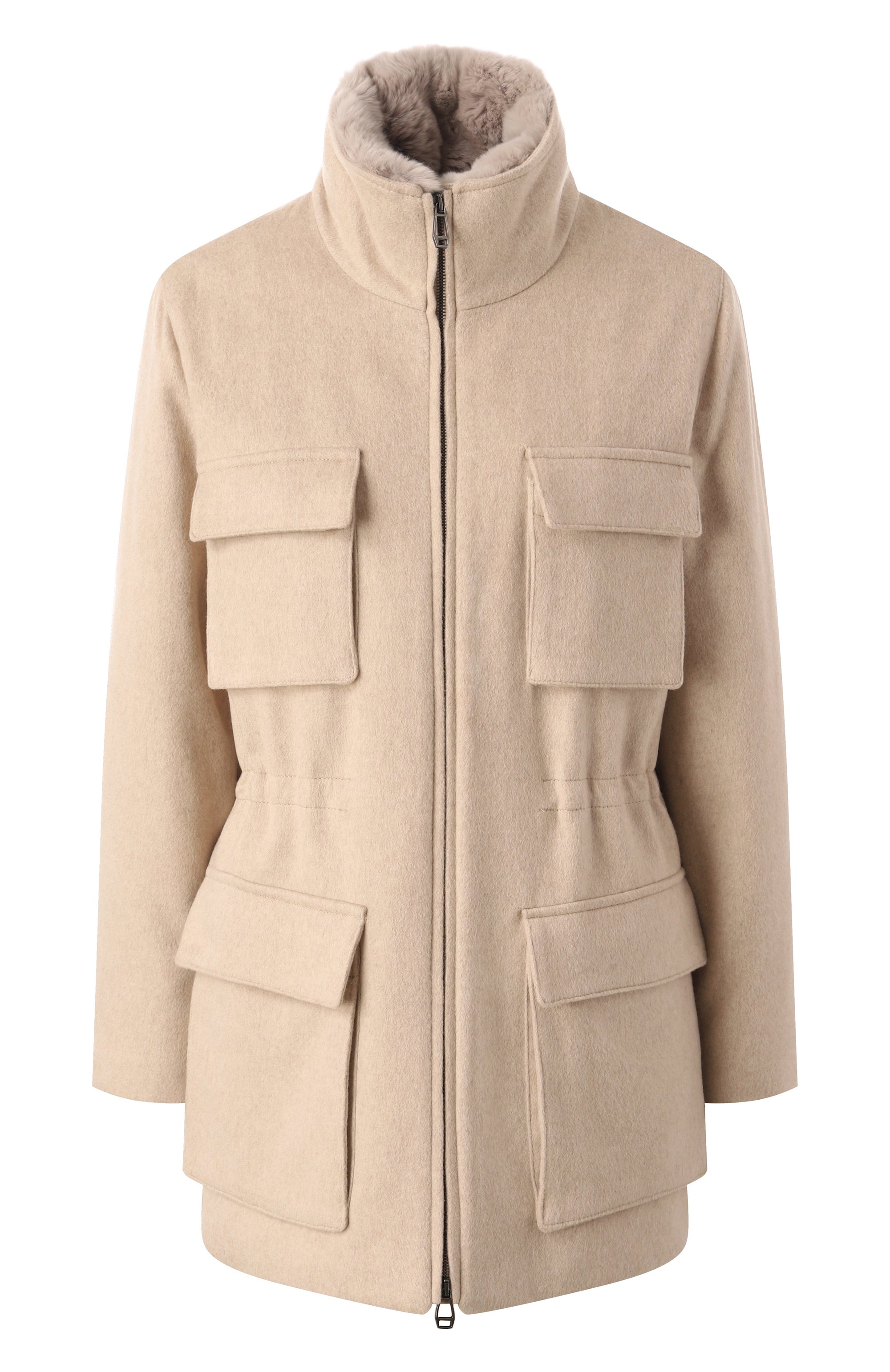 Утепленная куртка MVST, арт. 2334L80-210_SET, фото 1