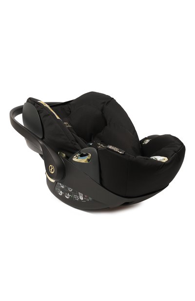 Автокресло детское cybex cloud CYBEX, арт. 519003113, фото 1