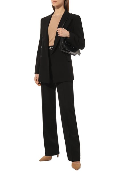 Пуловер из шелка и вискозы FREEAGE, арт. S23.JM047.6079.102, фото 2