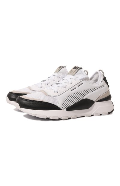 Кроссовки rs-0 core PUMA, арт. 36960108, фото 1