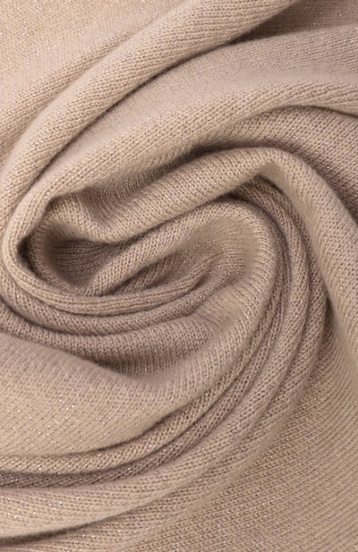 Шарф из кашемира и вискозы INVERNI, арт. 5459LXSM, фото 3