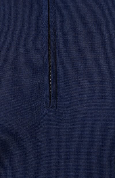 Шерстяной джемпер PAUL&SHARK, арт. C0P1049, фото 5