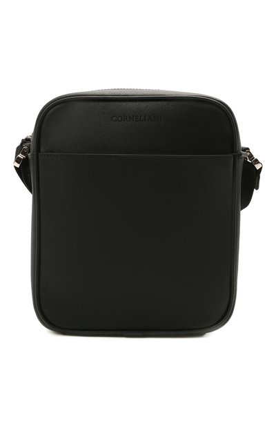 Кожаная сумка CORNELIANI, арт. 00TD19-0021812/00, фото 1