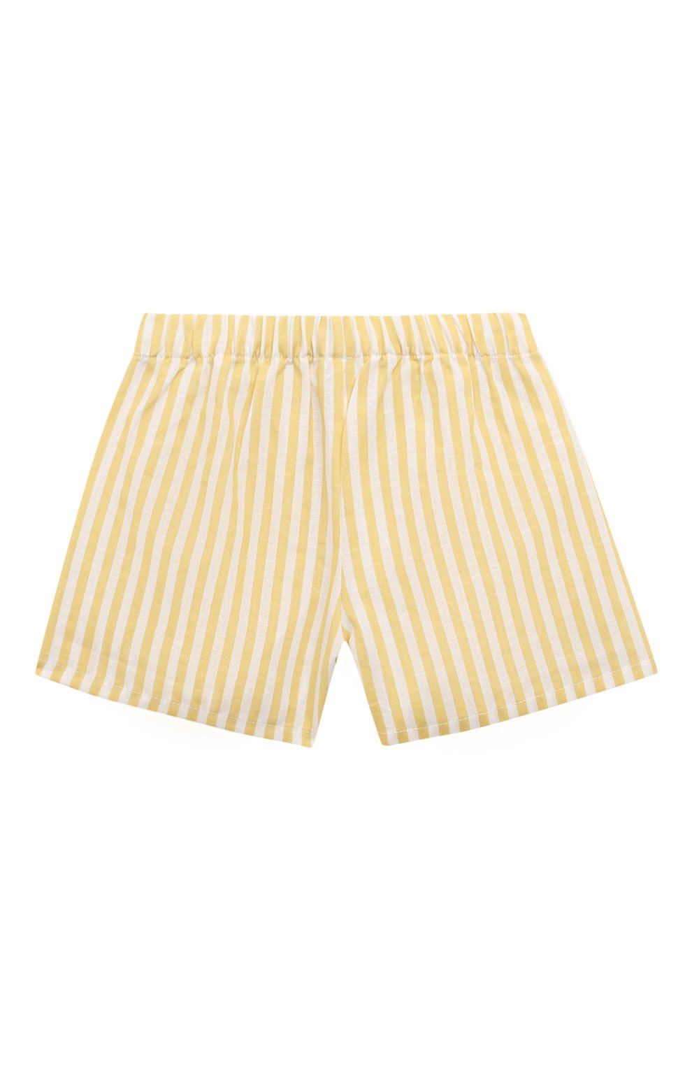 Хлопковая пижама AMIKI CHILDREN, арт. LE0, фото 6