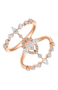 Кольцо CASATO, арт. MX1304BT-P, фото 1