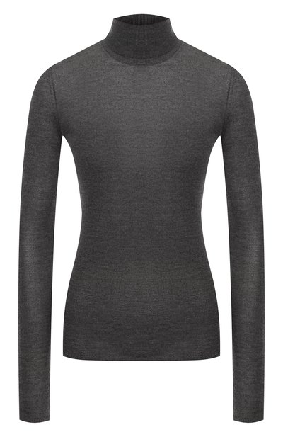 Женская водолазка из смеси кашемира и шелка GABRIELA HEARST, арт. R19GH902