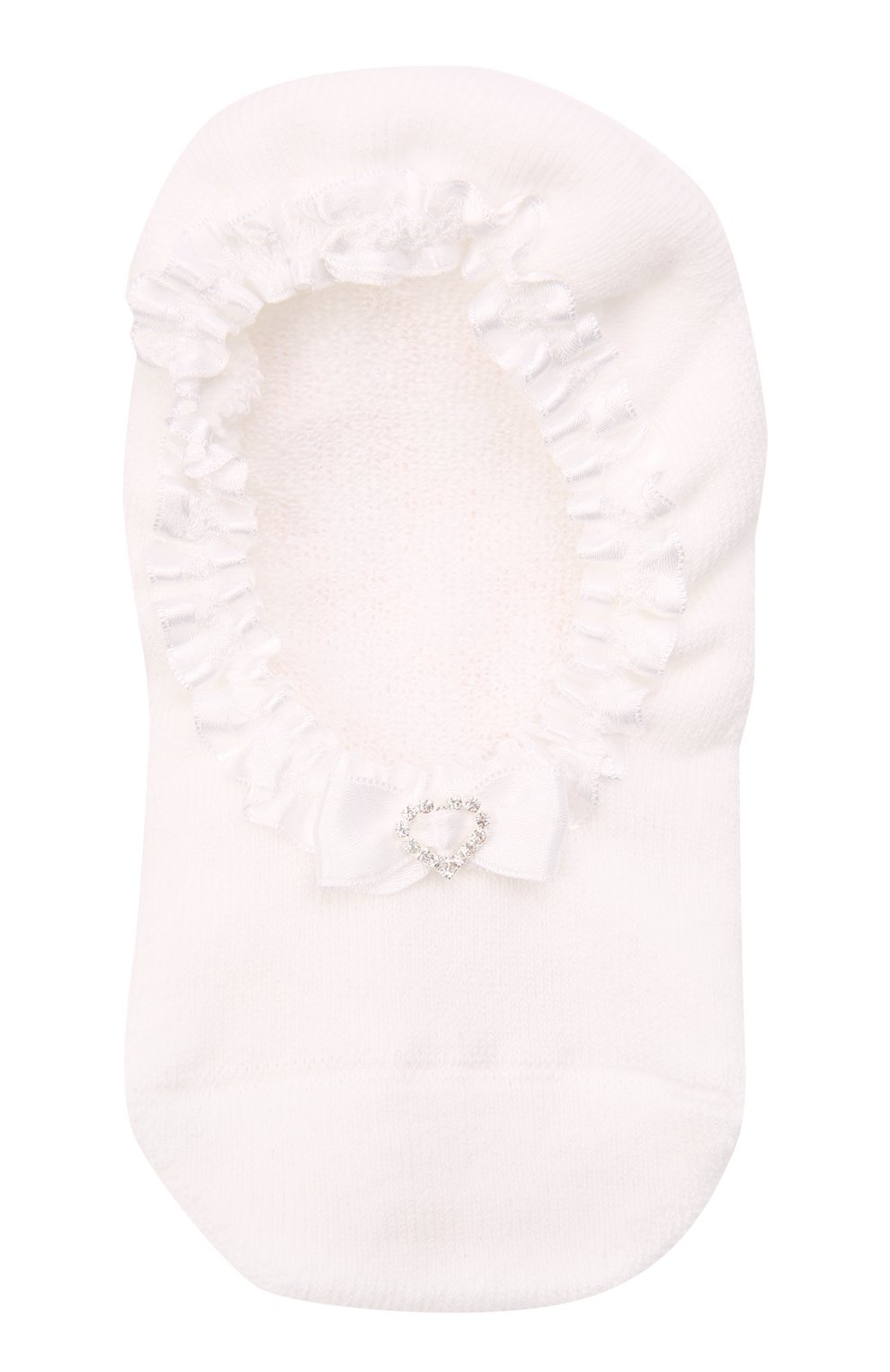 Хлопковые носки LA PERLA, арт. 41329/9-12, фото 1