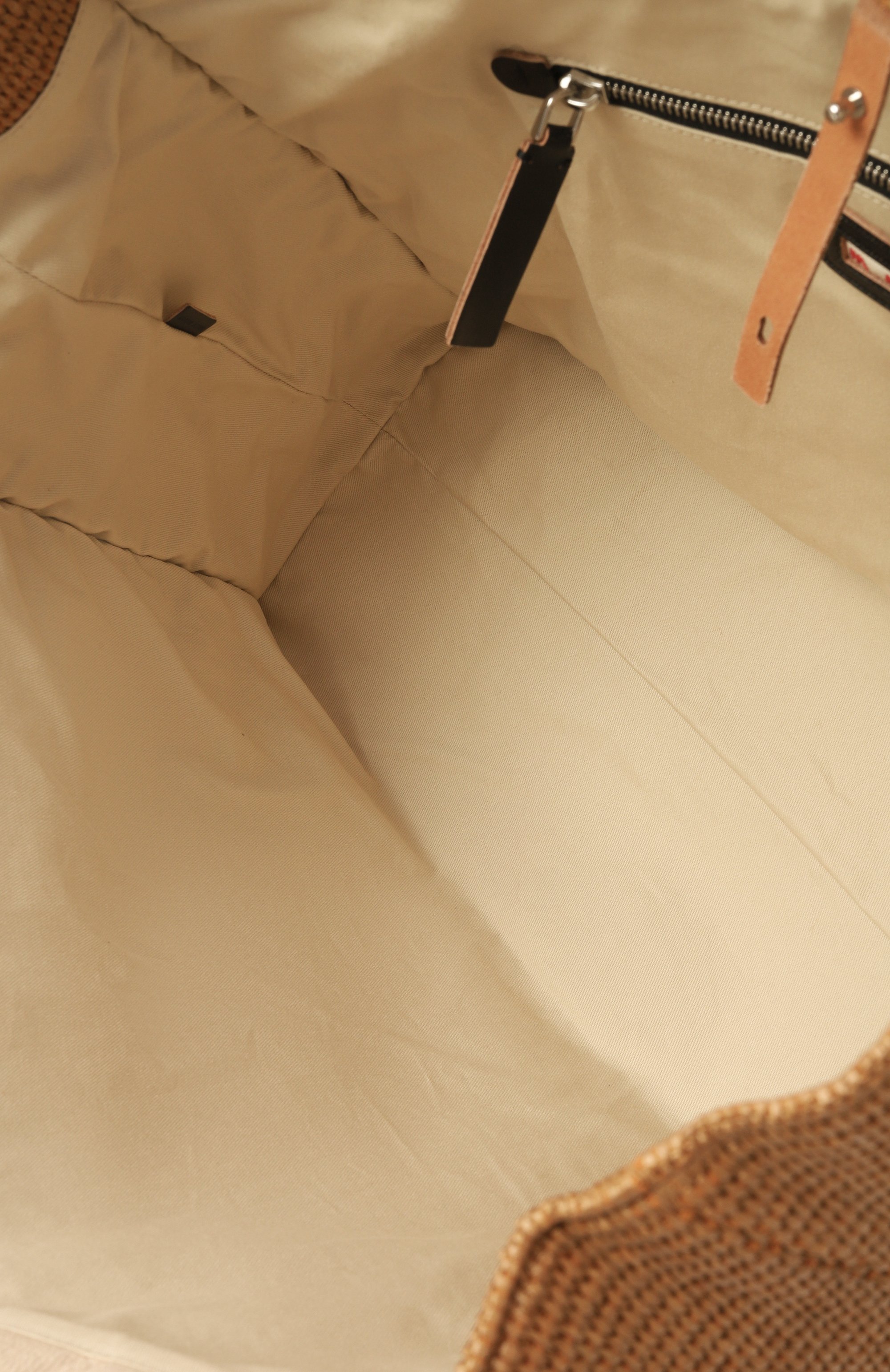 Сумка-тоут MARNI, арт. SHMP0078U0/P3860, фото 5