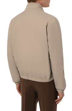 Двусторонний бомбер KITON, арт. UWH1731V0834C_SET, фото 1
