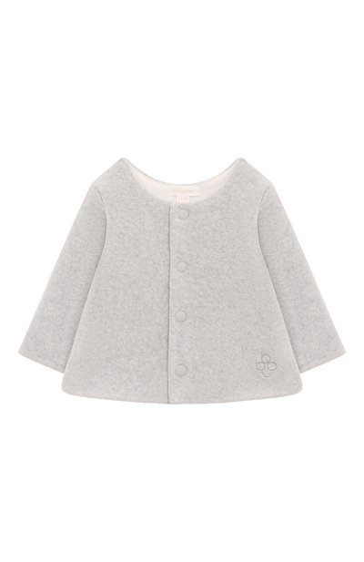 Велюровый жакет BABYBU, арт. PE1039ES.