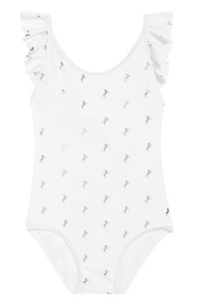 Слитный купальник CHLOÉ, арт. C07057/2A-3A, фото 1