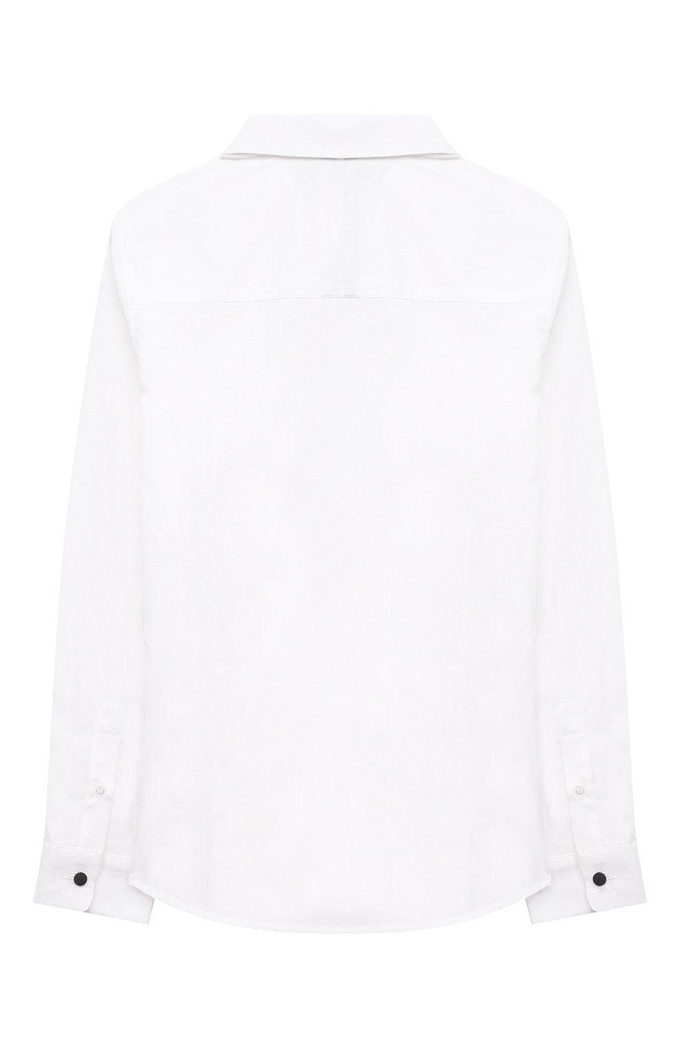 Хлопковая рубашка GIVENCHY, арт. H25M01, фото 2