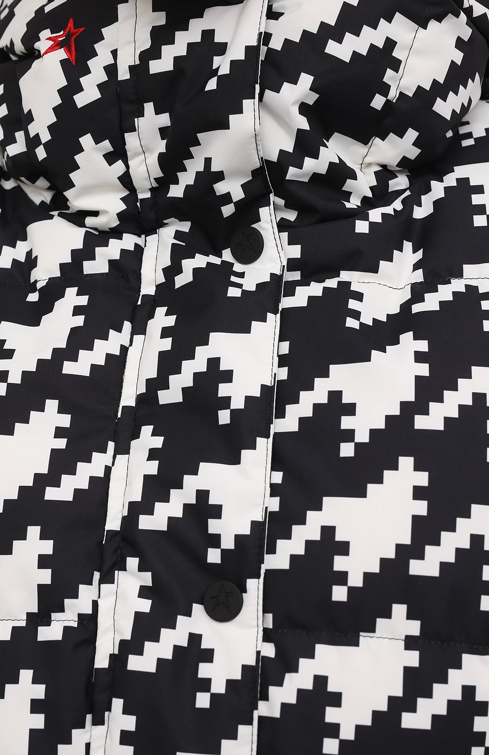 Пуховая куртка PERFECT MOMENT, арт. W3000016_1740, фото 5