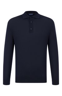 Темно-синий