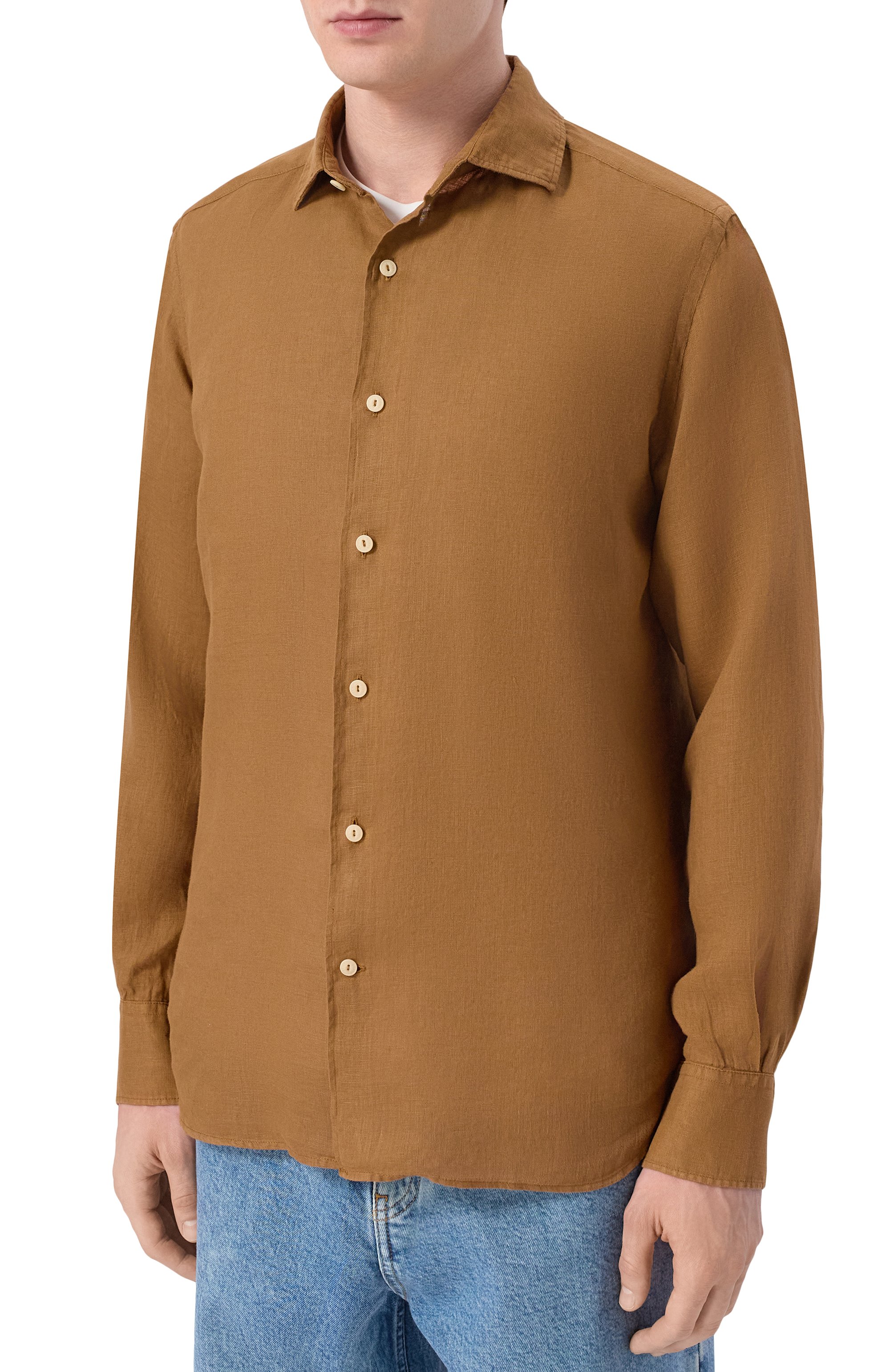 Ль няная рубашка MC2 SAINT BARTH, арт. PAMP001-00141L/PAMPL0NA, фото 3