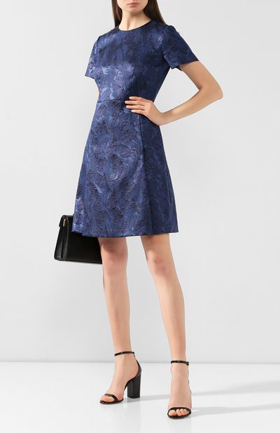 Платье BOSS, арт. 50415053, фото 2