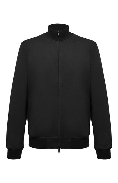 Мужской толстовка из хлопка и кашемира MVST, арт. 13M467.VA00.MUST./58-62