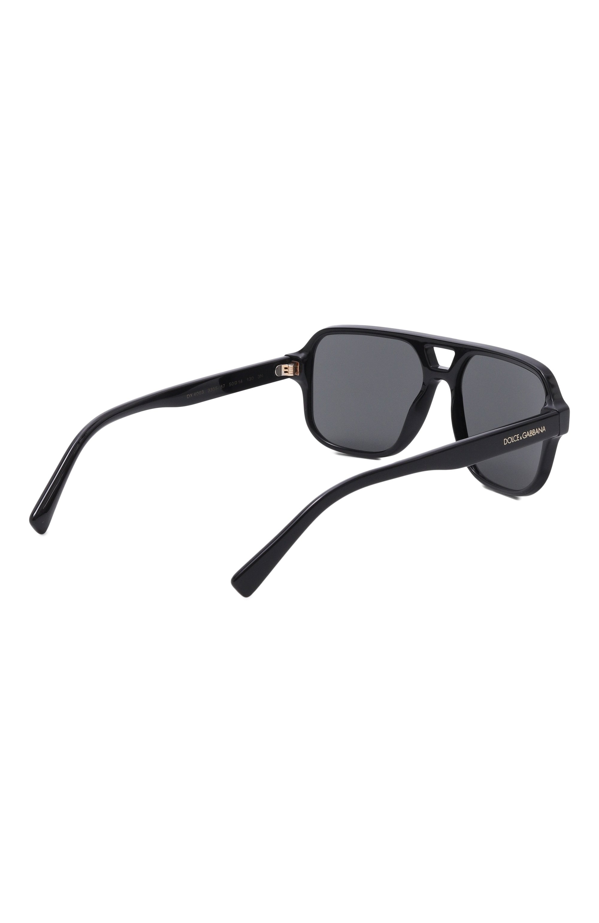 Солнцезащитные очки DOLCE & GABBANA, арт. 4003-335587, фото 3