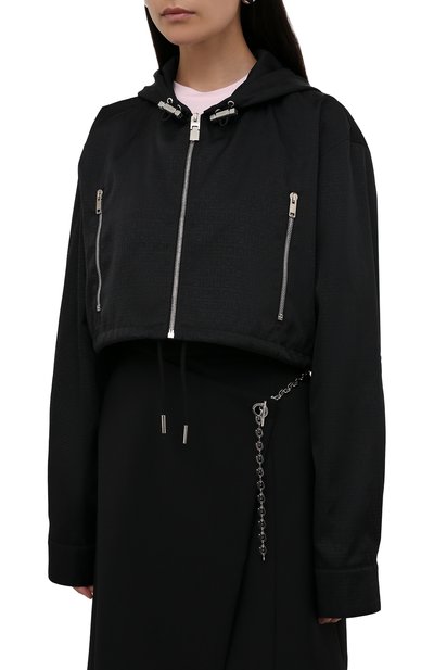 Ветровка GIVENCHY, арт. BW00C813PK, фото 3