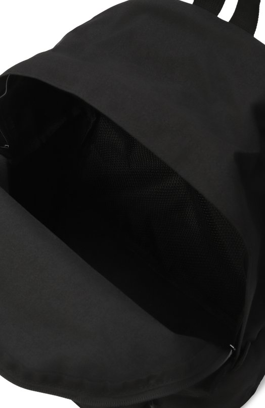 Рюкзак ГОША РУБЧИНСКИЙ BPCK_0101_BLACK Чёрный  BPCK_0101_BLACK Фото 4
