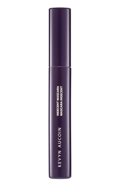 Неприличная тушь indenctnt mascara, оттенок black KEVYN AUCOIN,  арт. 836622009431, фото 1
