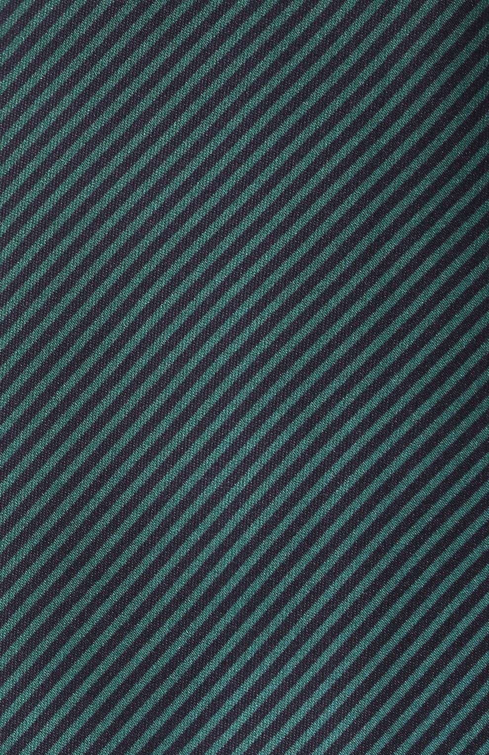 Шелковый галстук LANVIN, арт. 3503/TIE, фото 4