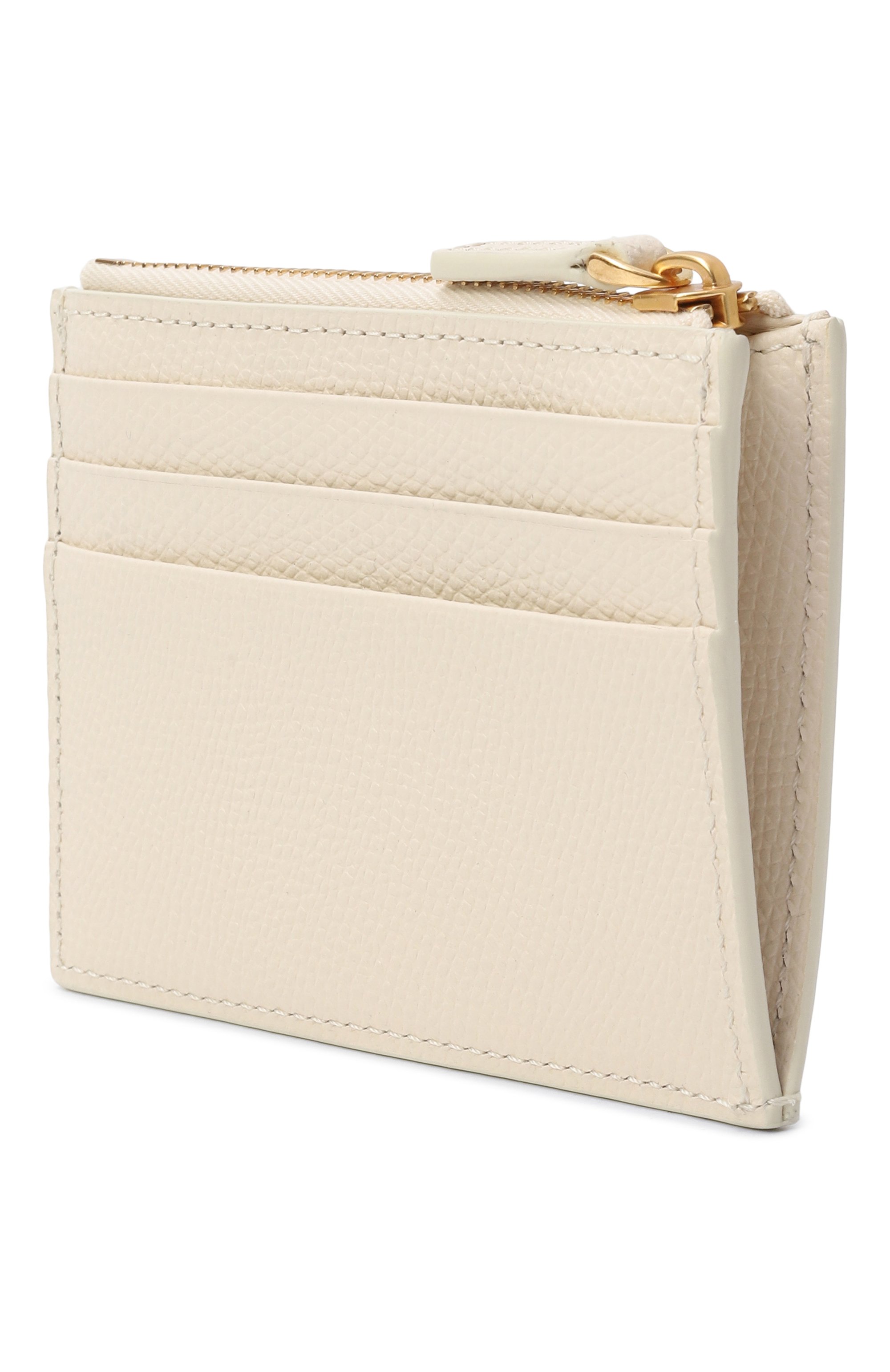 Кожаный футляр для кредитных карт VALENTINO, арт. 7W2P0AK9/SNP, фото 2