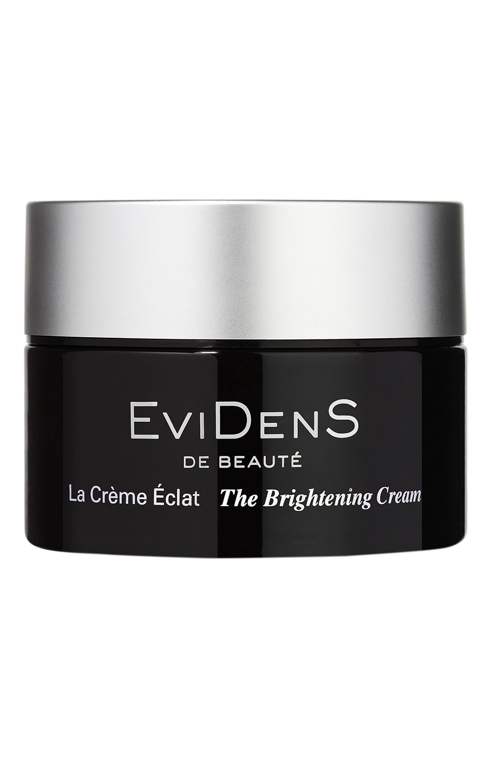 Крем для лица the brightening cream (50ml) EVIDENS DE BEAUTE, арт. 4560358168167, фото 1